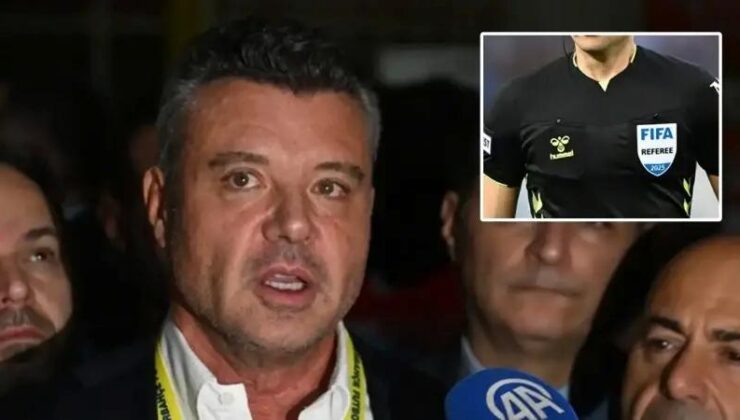 Futbol Disiplin Kurulu ve Hakemlerle İlgili Son Gelişmeler