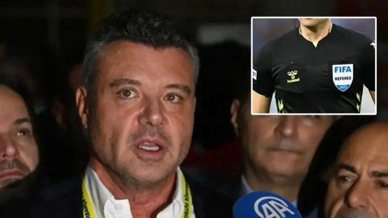 Futbol Disiplin Kurulu ve Hakemlerle Ilgili Son Gelismeler