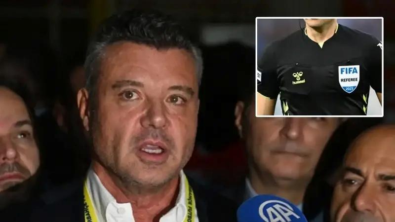 Futbol Disiplin Kurulu ve Hakemlerle İlgili Son Gelişmeler