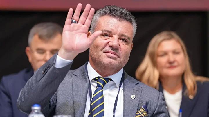 Futbol Disiplin Kurulu ve Hakemlerle İlgili Son Gelişmeler 7 Futbol Disiplin Kurulu ve Hakemlerle İlgili Son Gelişmeler