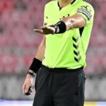 Futbol Hakemleri ve Yardimcilarinin Bahis Sorusturmalari Sonuclari ve Sevk Edilmeleri