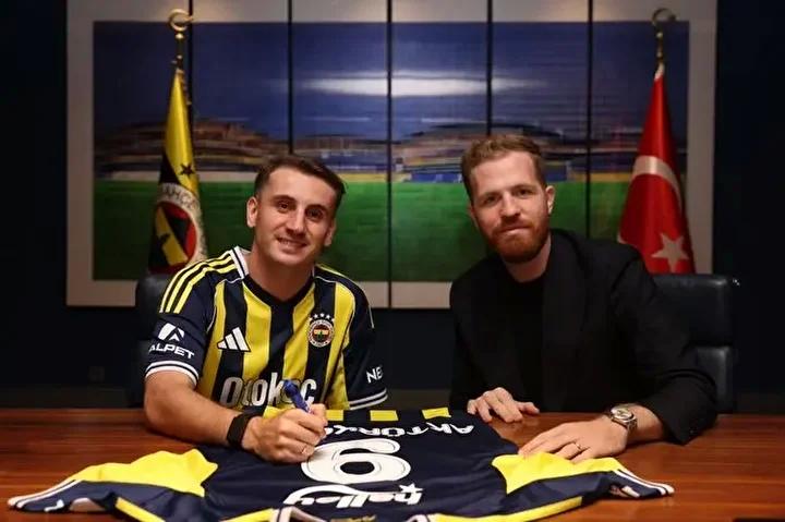 Sözleşmeler ve Kulüplerarası İşleyiş