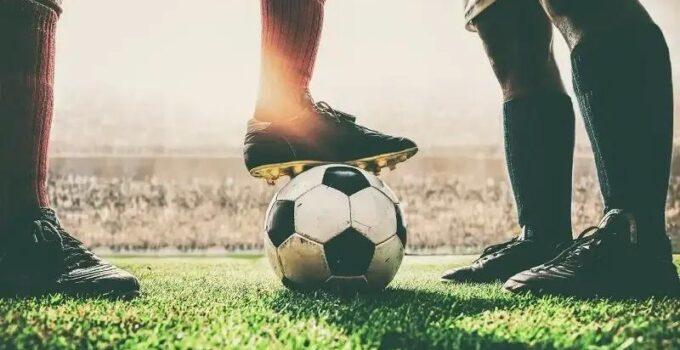 Futbolun Geleceği: En Çok Gelir Getiren Yetenek Geliştiren Ülkeler Raporu