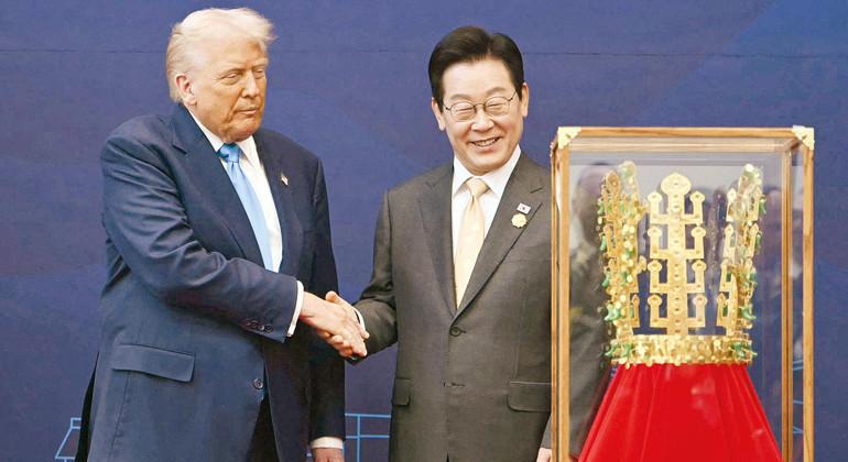 G-20 Zirvesinde Çin ve ABD Liderlerinin Stratejik Buluşması