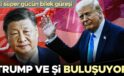 G-20 Zirvesinde Çin ve ABD Liderlerinin Stratejik Buluşması