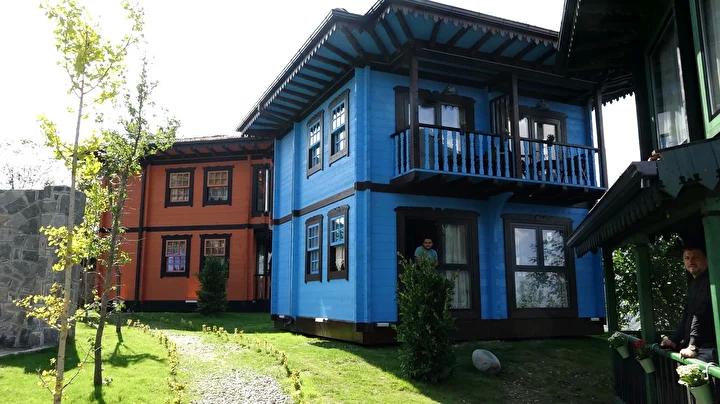 Kültür ve Turizmin Birlikteliği