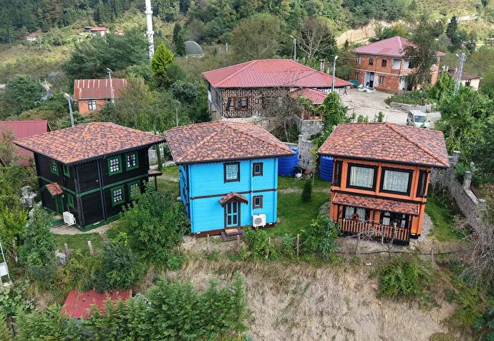 Farklı Bir Tatil Deneyimi Sunmak