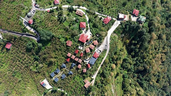 Farklı Bir Tatil Deneyimi Sunmak