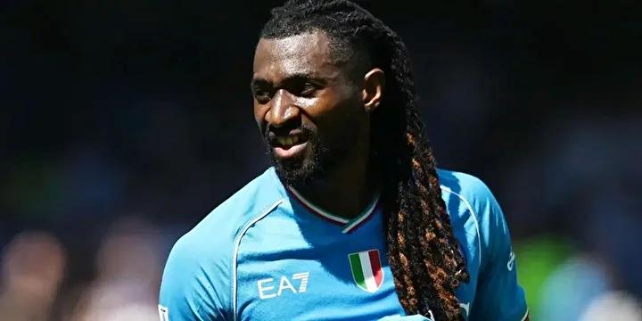 Galatasaray, Anguissa Transferi İçin Harekete Geçti: Napoli'den Ayrılma İhtimali Artıyor