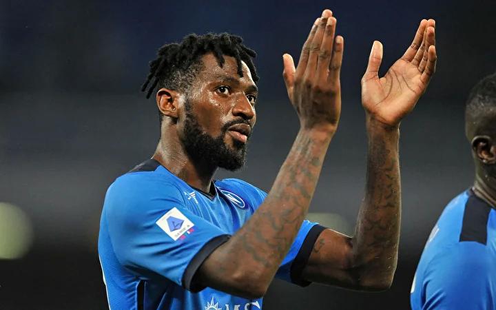 Galatasaray, Anguissa Transferi İçin Harekete Geçti: Napoli'den Ayrılma İhtimali Artıyor