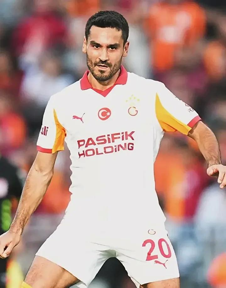 İlkay Gündoğan’ın Performansı ve Takım İçindeki Rolü