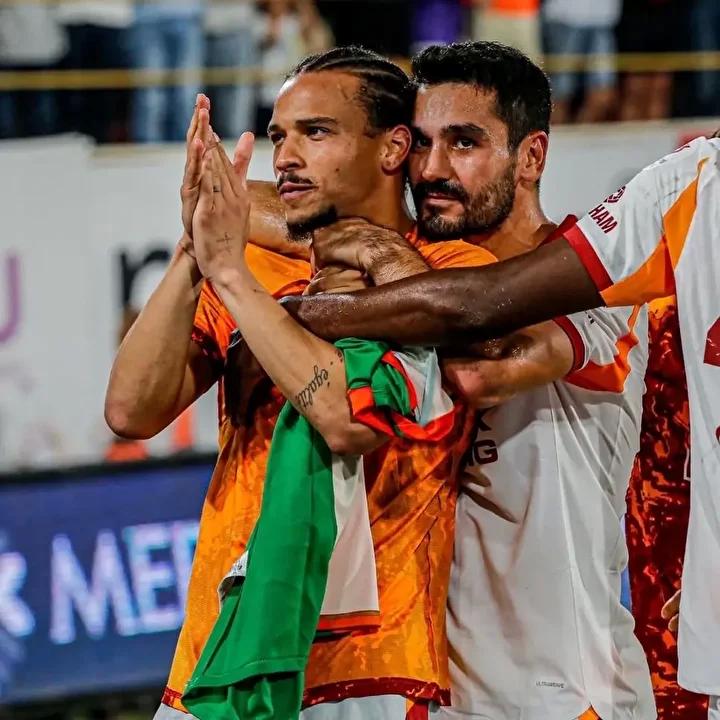 Galatasaray Başakşehir Karşısında Kritik Zaferle Liderliğini Güçlendirdi