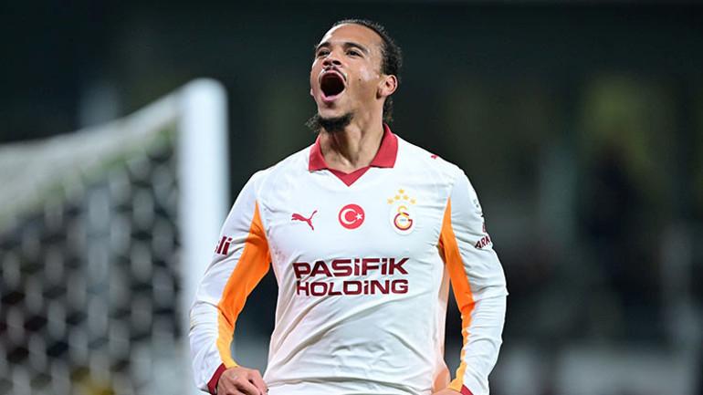 İki Yıl ve Yarım Sonra Gelen İlkler