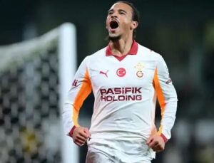 Galatasaray, Başakşehir’i 2-1 Mağlup Ederek Liderliğini Güçlendirdi