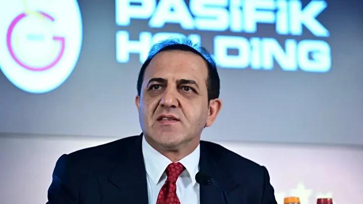 Galatasaray Başkan Vekili Abdullah Kavukcu'dan Sözleşmeler ve Transfer Açıklamaları