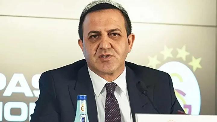 Galatasaray Başkan Vekili Abdullah Kavukcu'dan Sözleşmeler ve Transfer Açıklamaları