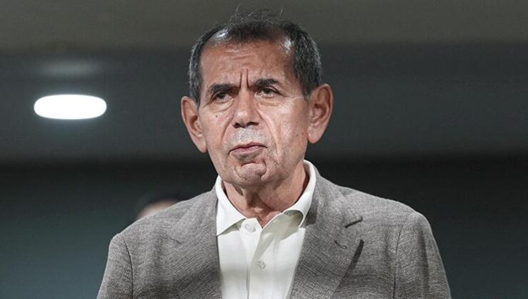 Galatasaray Başkanı Dursun Özbek’ten Bahis Soruşturmasına Destek ve Güncel Değerlendirmeler