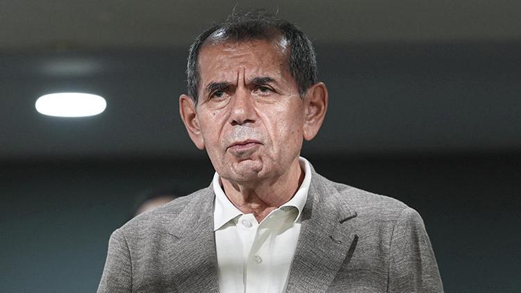 Galatasaray Başkanı Dursun Özbek’ten Bahis Soruşturmasına Destek ve Güncel Değerlendirmeler