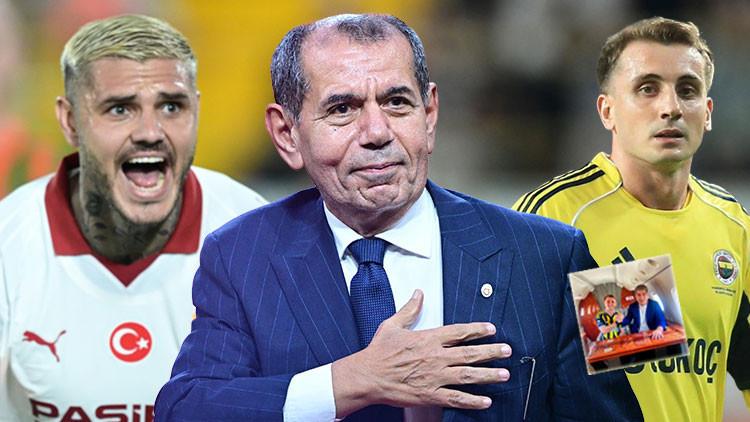 Özbek'ten Transfer Güncellemeleri ve Kulüp İçi Kararlar