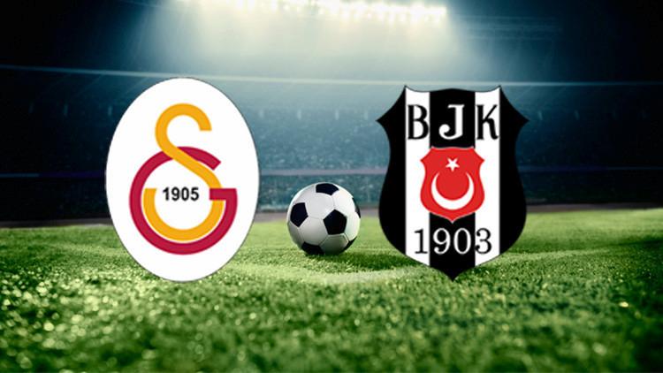 Galatasaray - Beşiktaş Derbisi Ne Zaman ve Saat Kaçta?