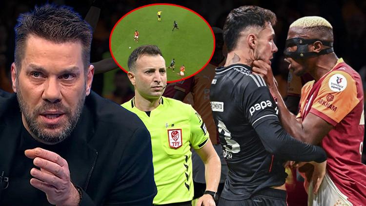 Ağır Hakem Tartışmaları ve Kulüplerden Tepkiler