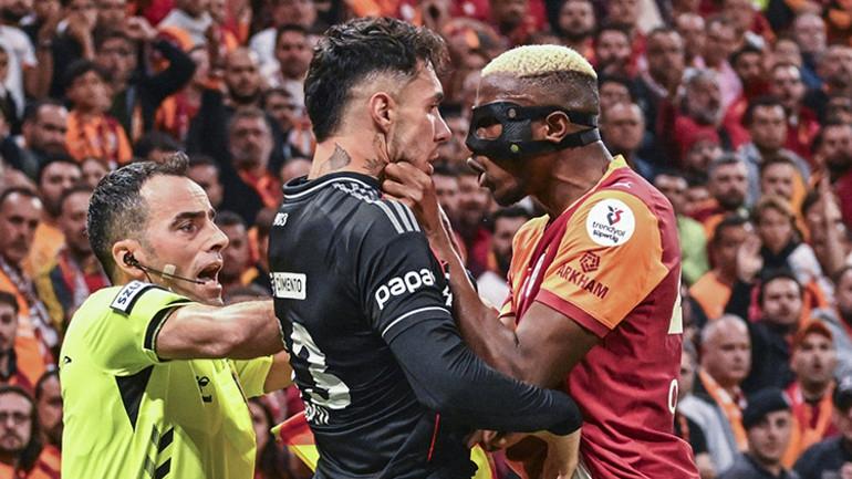 Hakem değerlendirmeleri ve Pozisyonlar