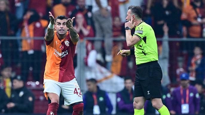 Hakem değerlendirmeleri ve Pozisyonlar