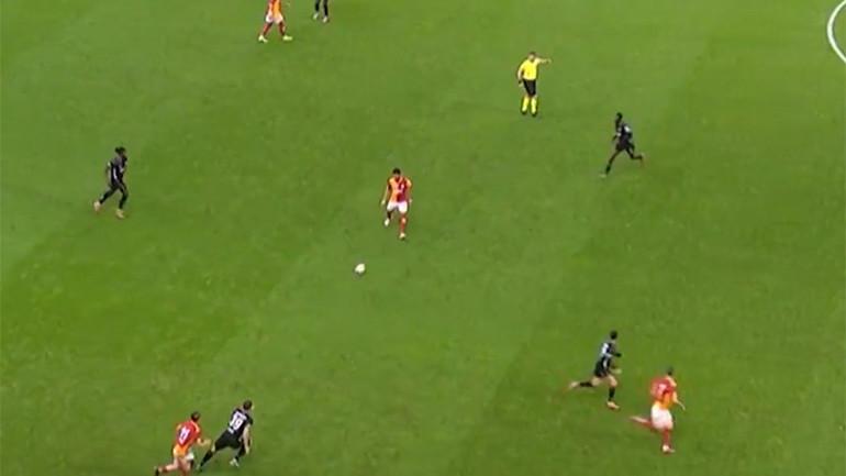 Oyuncu Değişiklikleri ve Hakem Hataları