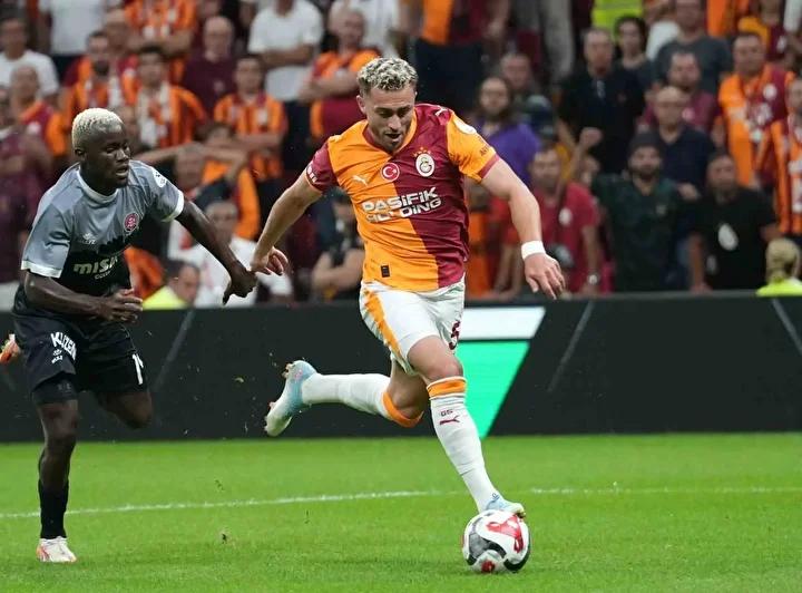 Galatasaray – Beşiktaş Derbisi Hakkında Detaylar ve Maç Programı