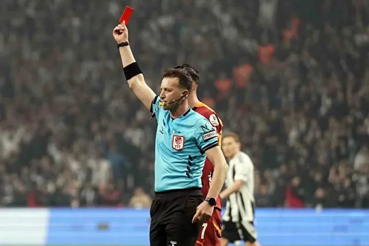 Galatasaray – Beşiktaş Derbisi Hakkında Detaylar ve Maç Programı