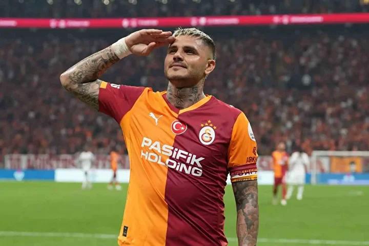 Galatasaray – Kayıpsız Bir Yolda, 8’de 8 Yapmaya Kararlı