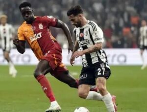 Galatasaray – Beşiktaş Derbisi Hakkında Detaylar ve Maç Programı