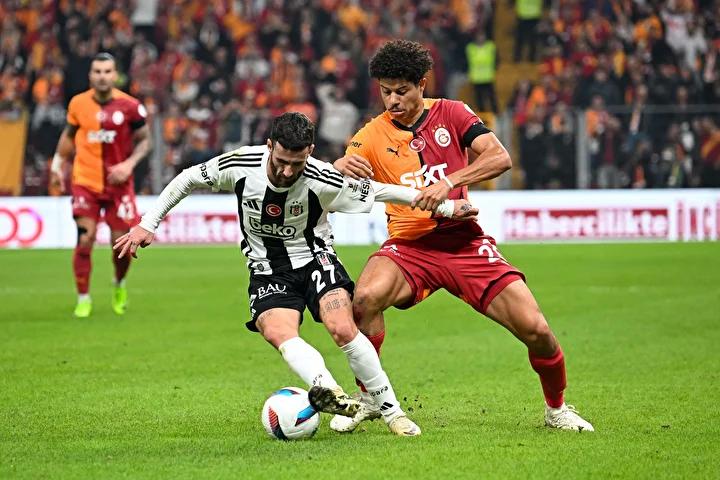 Avrupa ve Lig Üzerinden Başarılar