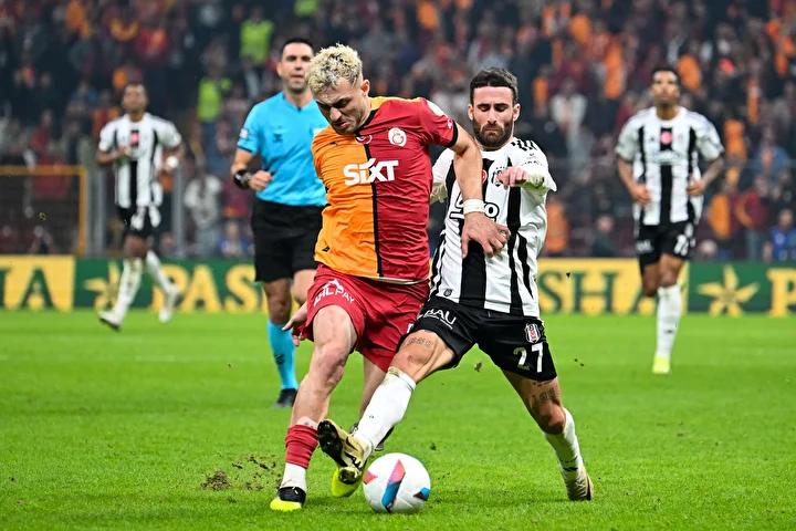 Yabancı ve Yerli Yıldızlar Üzerinden Analiz