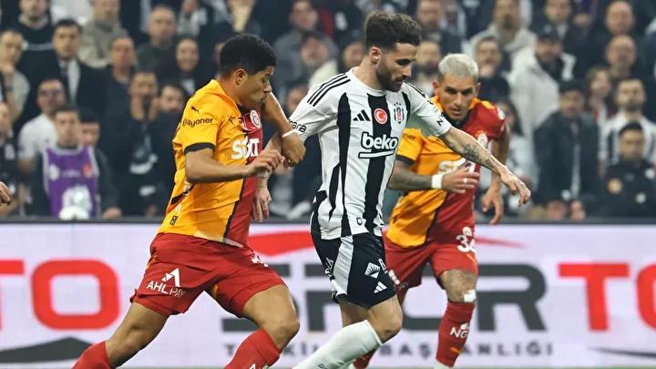 Galatasaray - Beşiktaş Derbisi: Kupa ve Lig Rekorlarıyla Dolu Karşılaşma Çıkıyor