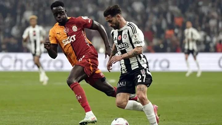 Galatasaray - Beşiktaş Derbisi: Kupa ve Lig Rekorlarıyla Dolu Karşılaşma Çıkıyor