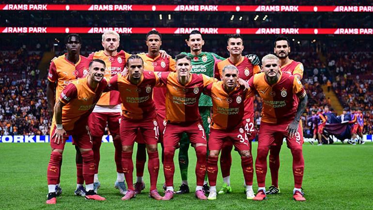 Eksiksiz Bir Kadro ile Derbiye Hazırlık