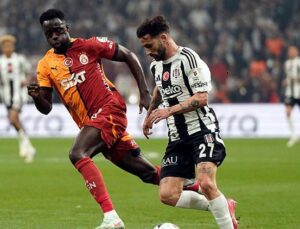 Galatasaray-Beşiktaş Derbisi: Yenilmezlik Serisi ve Stratejiler