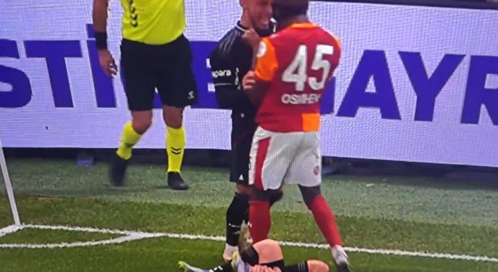 Uzman Yorumları ve Olayın Detayları