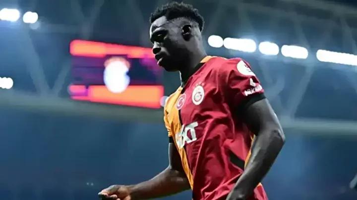 Galatasaray - Beşiktaş Derbisinde Kırmızı Kart Analizi