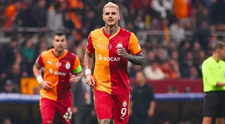 Galatasaray - Beşiktaş Maç Yazısı: Icardi'nin Isınma Durumu ve Maç Sonrası Açıklamalar