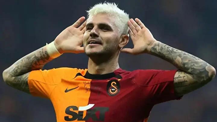 Galatasaray - Beşiktaş Maç Yazısı: Icardi'nin Isınma Durumu ve Maç Sonrası Açıklamalar