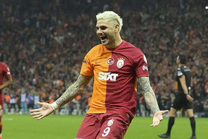 Galatasaray - Beşiktaş Maç Yazısı: Icardi'nin Isınma Durumu ve Maç Sonrası Açıklamalar