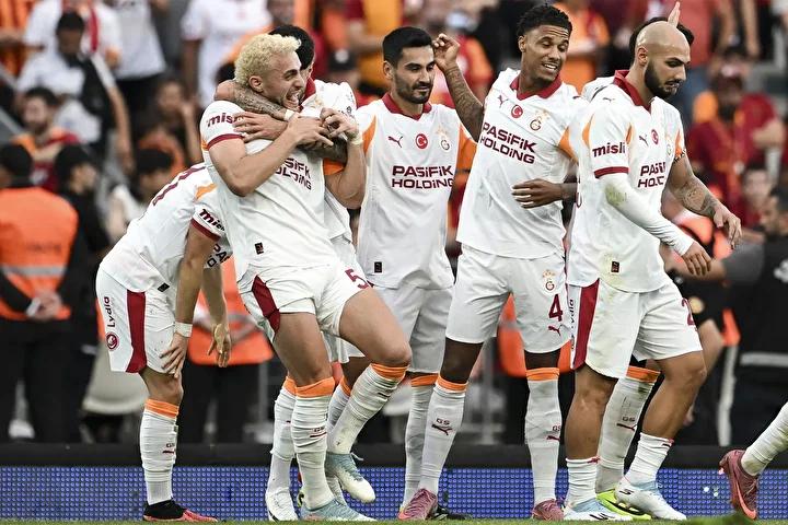 Galatasaray, Beşiktaş Maçı Öncesinde Hayvan Hakları Gününe Duyarlı Hareketle Sahaya Çıkacak