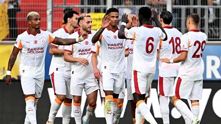 Galatasaray, Beşiktaş Maçı Öncesinde Hayvan Hakları Gününe Duyarlı Hareketle Sahaya Çıkacak
