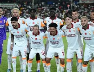 Galatasaray, Beşiktaş Maçı Öncesinde Hayvan Hakları Gününe Duyarlı Hareketle Sahaya Çıkacak