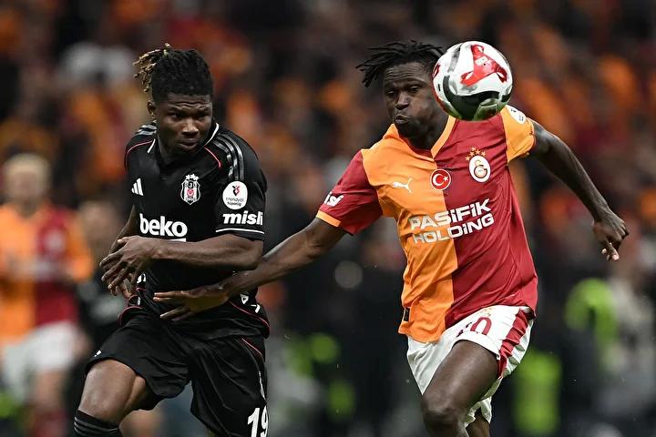 Galatasaray-Beşiktaş Maçı Sakatlık Güncellemesi: Singo'nun Durumu Bilgisi