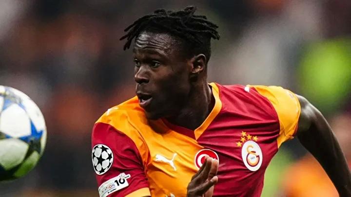 Galatasaray-Beşiktaş Maçı Sakatlık Güncellemesi: Singo'nun Durumu Bilgisi