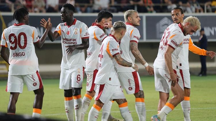 Galatasaray – Bodø/Glimt Maçının Programı ve Diğer Karşılaşmalar