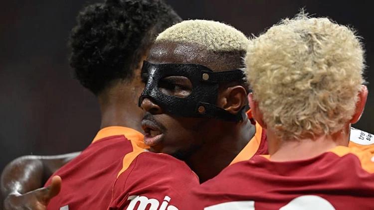 Galatasaray-Bodø/Glimt Maçı Ne Zaman ve Saat Kaçta Oynanacak?